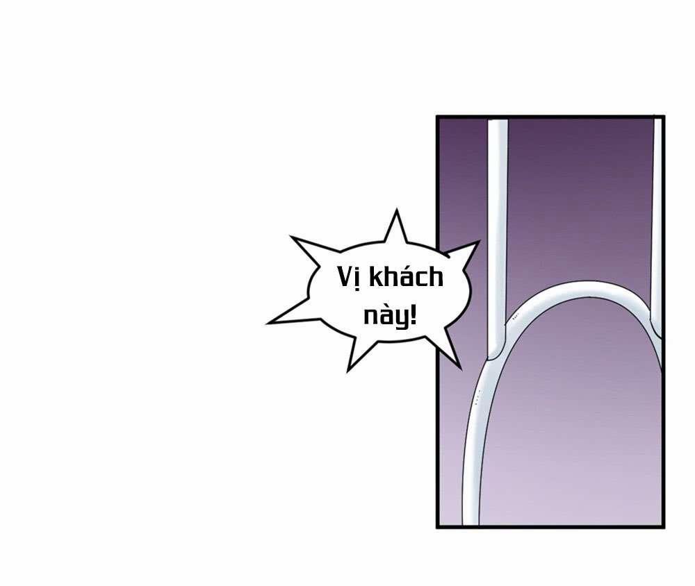 Đô Thị Tu Tiên Truyện 14 trang 6