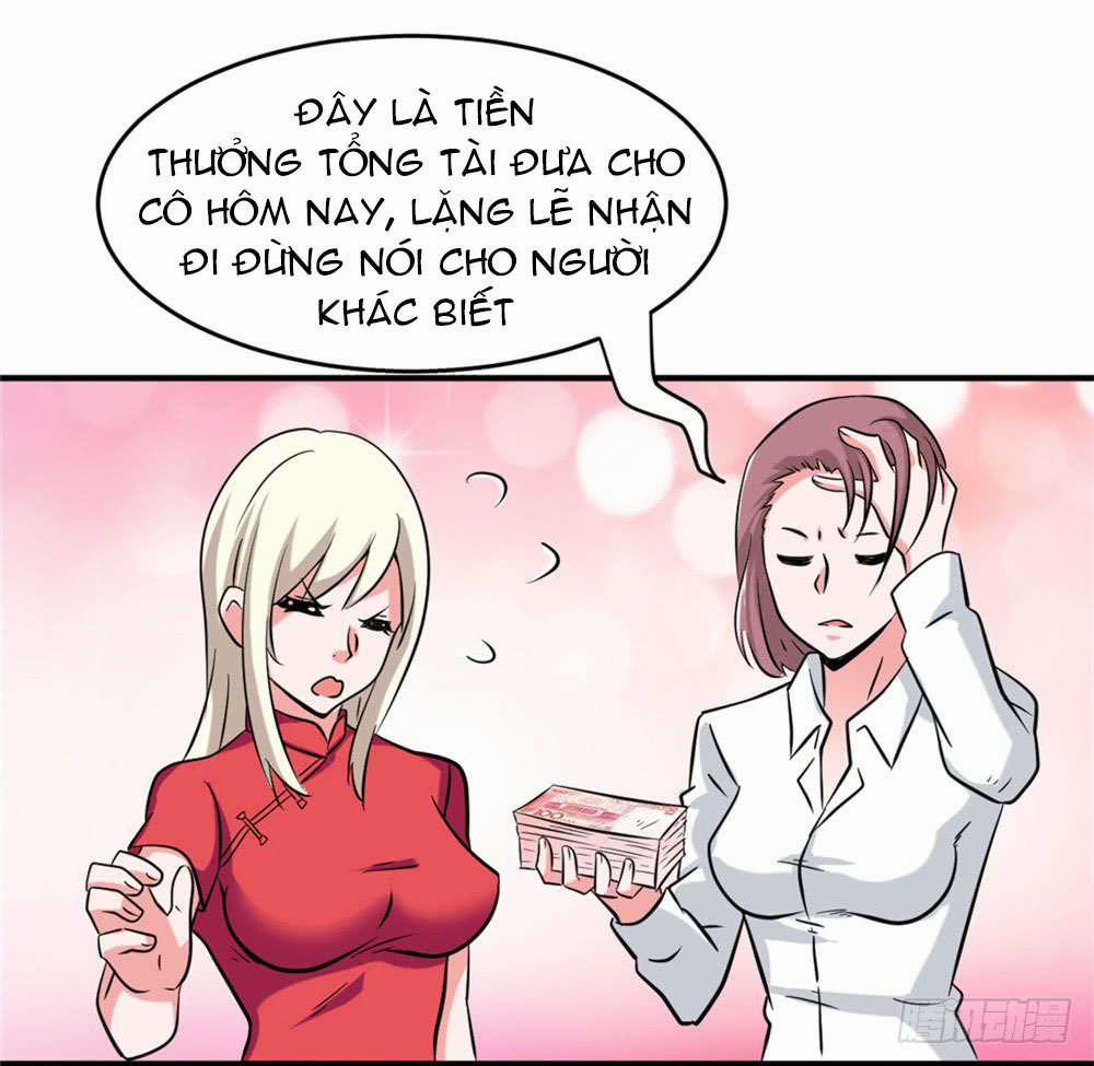 Đô Thị Tu Tiên Truyện 15 trang 10