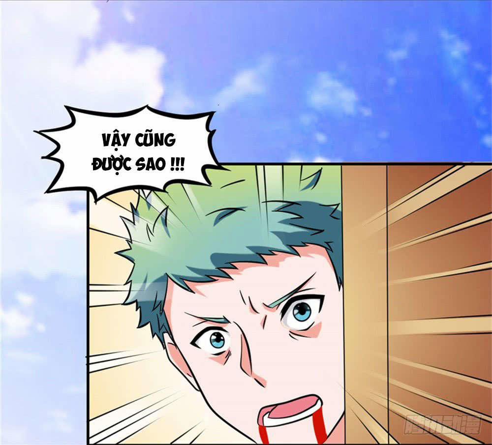 Đô Thị Tu Tiên Truyện 15 trang 11