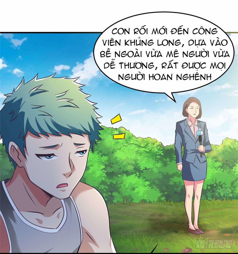 Đô Thị Tu Tiên Truyện 15 trang 13