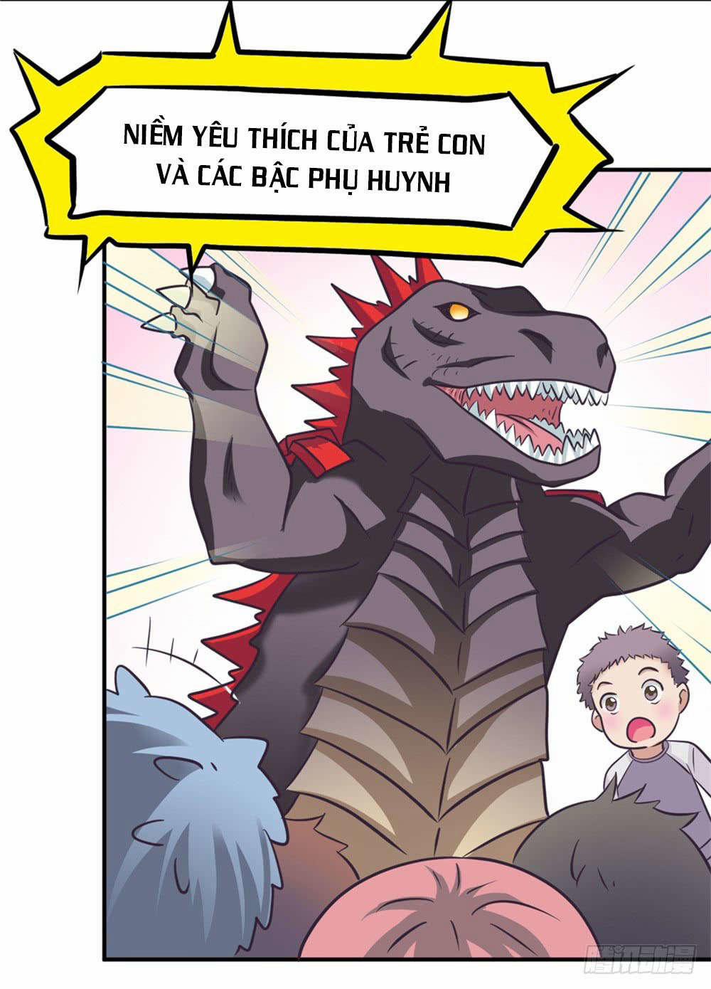 Đô Thị Tu Tiên Truyện 15 trang 14