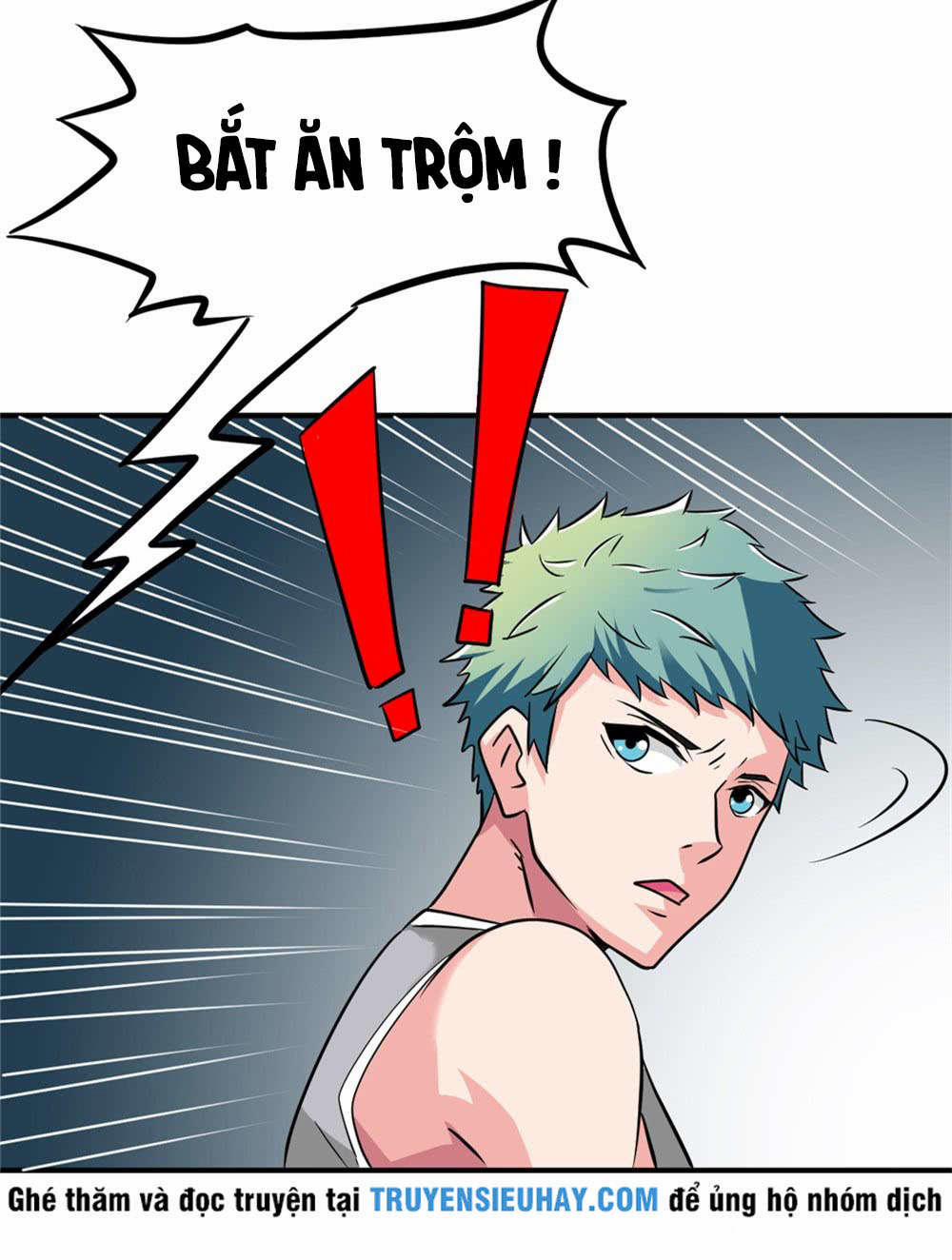 Đô Thị Tu Tiên Truyện 15 trang 18