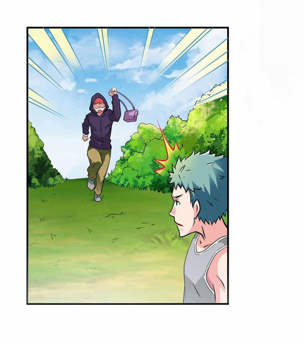 Đô Thị Tu Tiên Truyện 15 trang 19