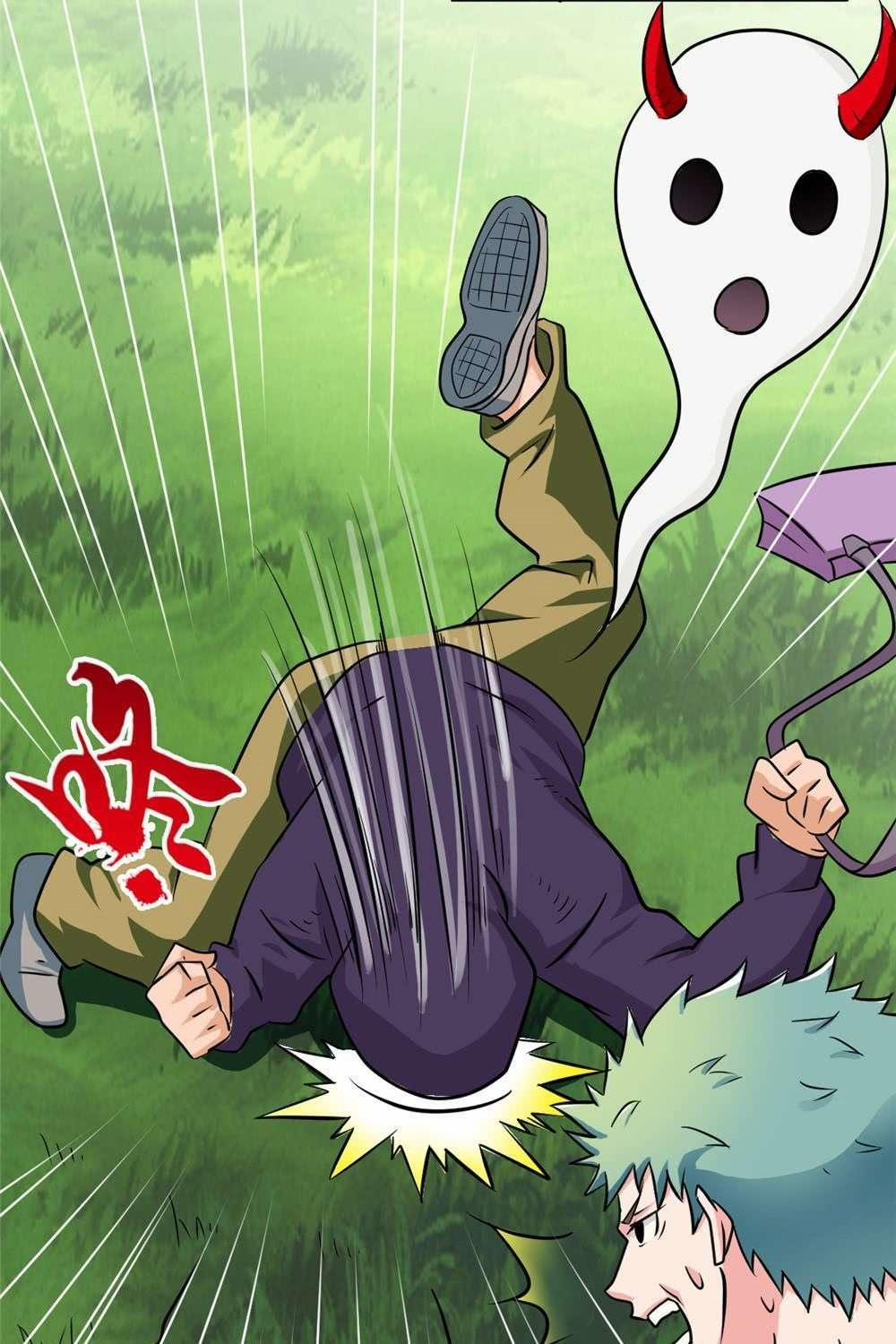 Đô Thị Tu Tiên Truyện 15 trang 23