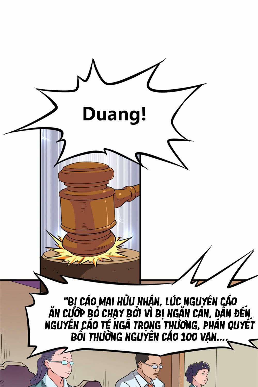 Đô Thị Tu Tiên Truyện 15 trang 27