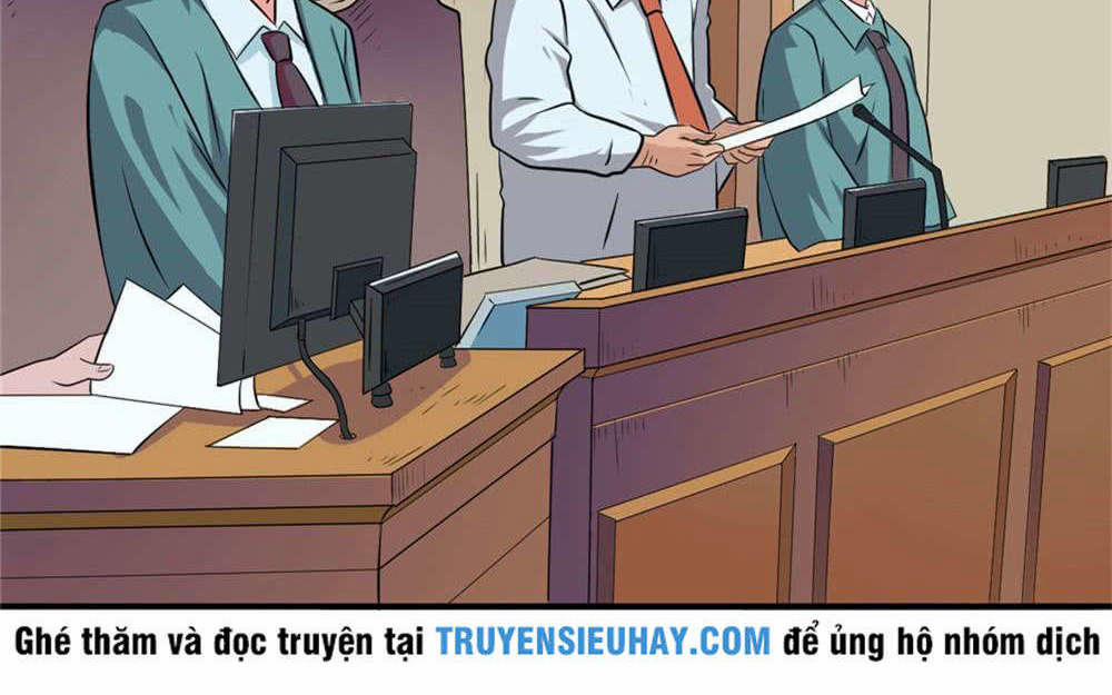 Đô Thị Tu Tiên Truyện 15 trang 28