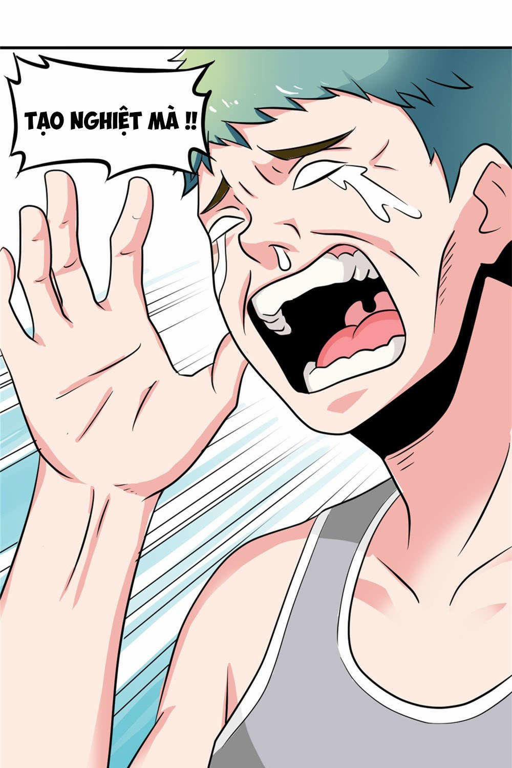 Đô Thị Tu Tiên Truyện 15 trang 29