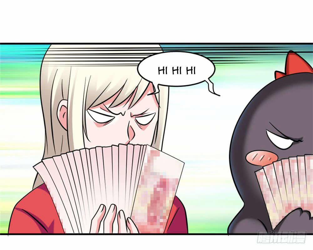 Đô Thị Tu Tiên Truyện 15 trang 5