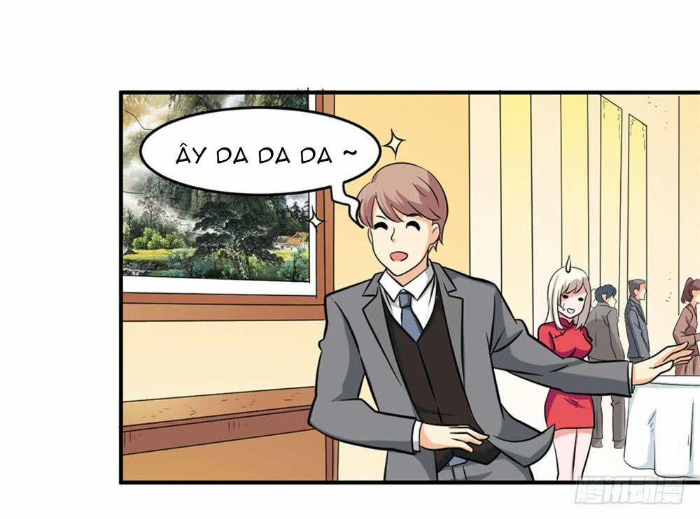 Đô Thị Tu Tiên Truyện 15 trang 9