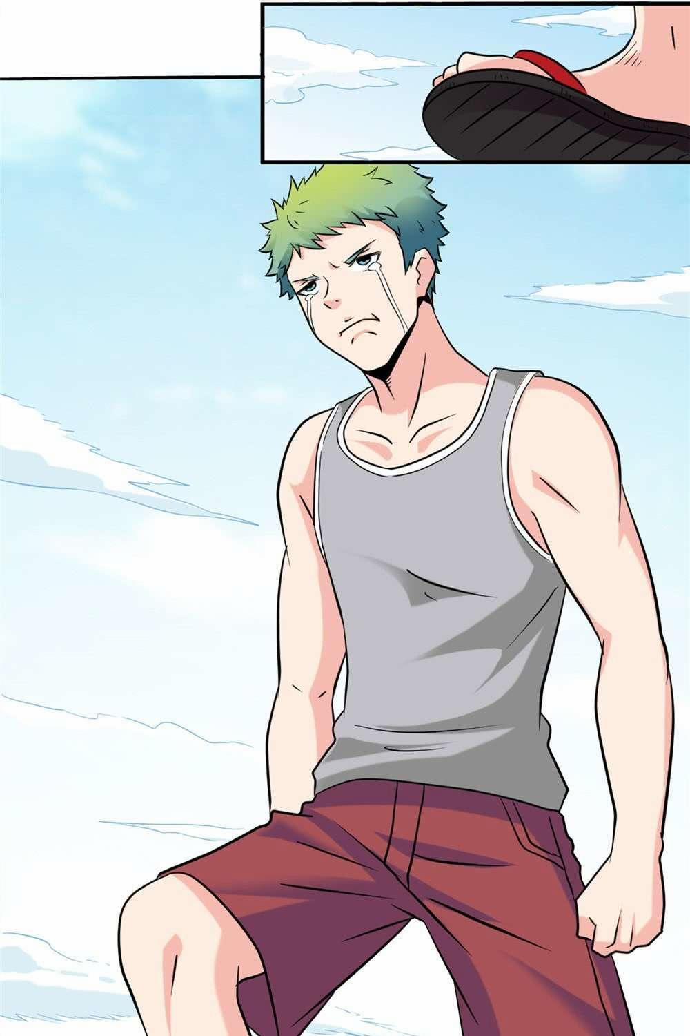 Đô Thị Tu Tiên Truyện 16 trang 14