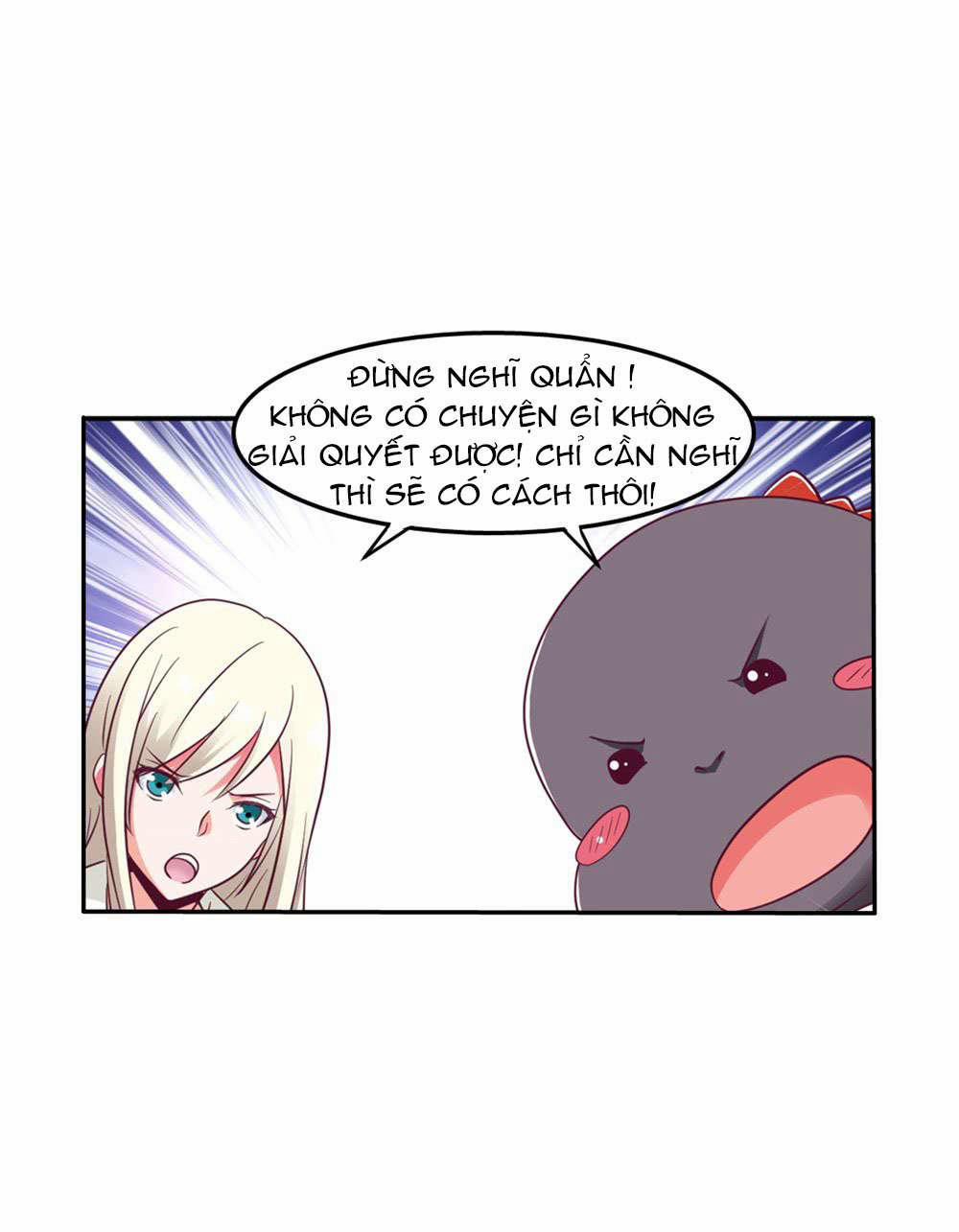Đô Thị Tu Tiên Truyện 16 trang 16