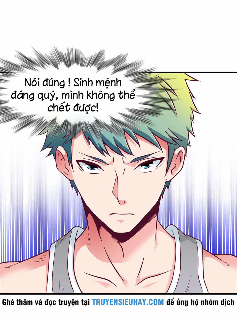 Đô Thị Tu Tiên Truyện 16 trang 17