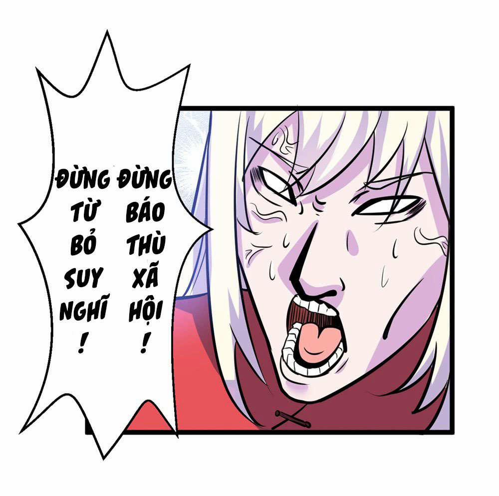 Đô Thị Tu Tiên Truyện 16 trang 19