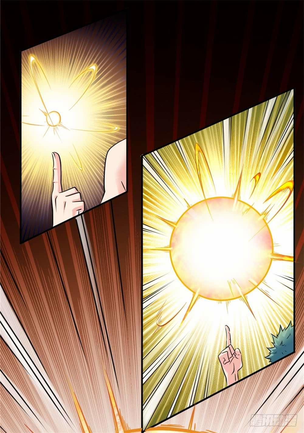 Đô Thị Tu Tiên Truyện 16 trang 20