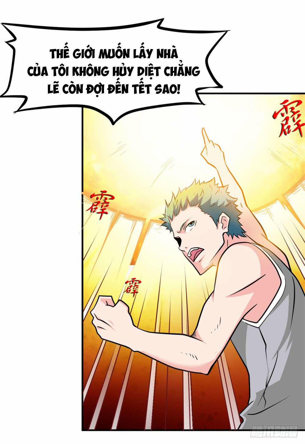 Đô Thị Tu Tiên Truyện 16 trang 24