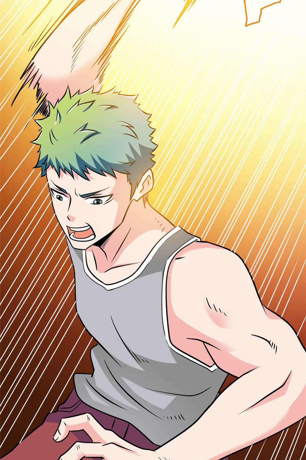 Đô Thị Tu Tiên Truyện 16 trang 27