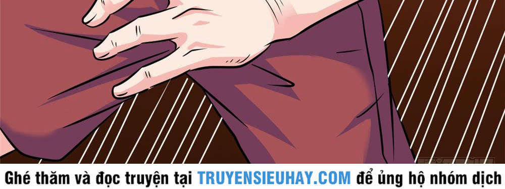 Đô Thị Tu Tiên Truyện 16 trang 28