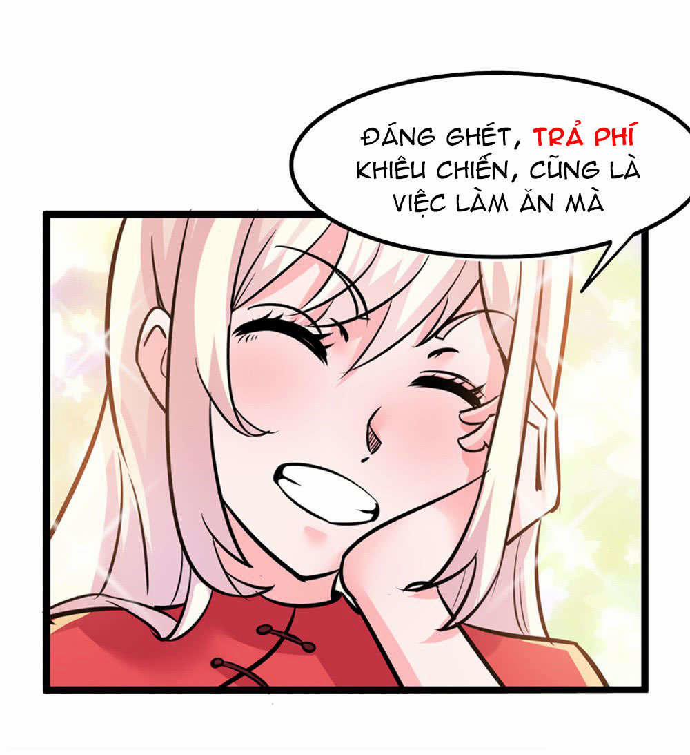 Đô Thị Tu Tiên Truyện 16 trang 32