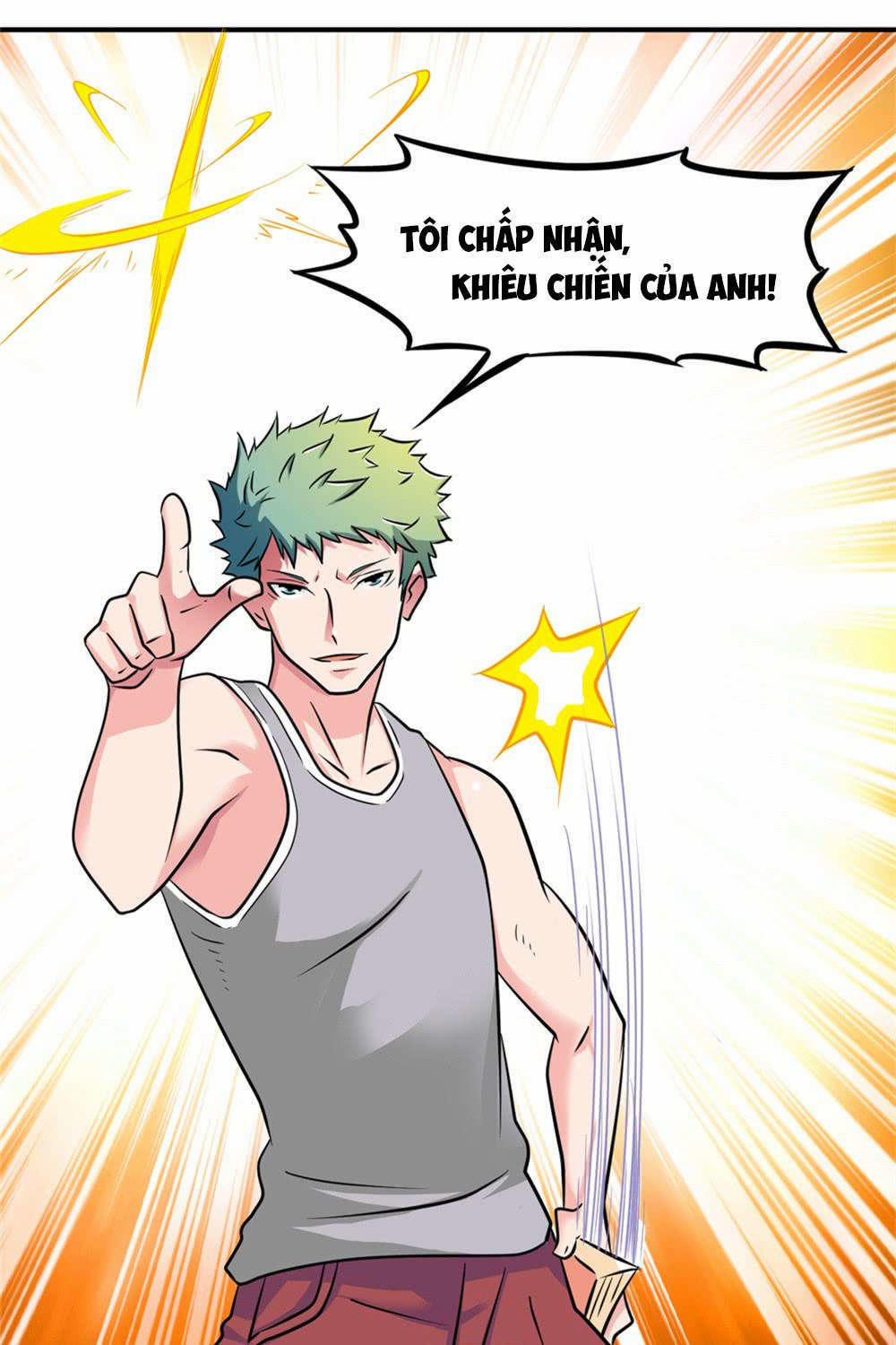 Đô Thị Tu Tiên Truyện 16 trang 35