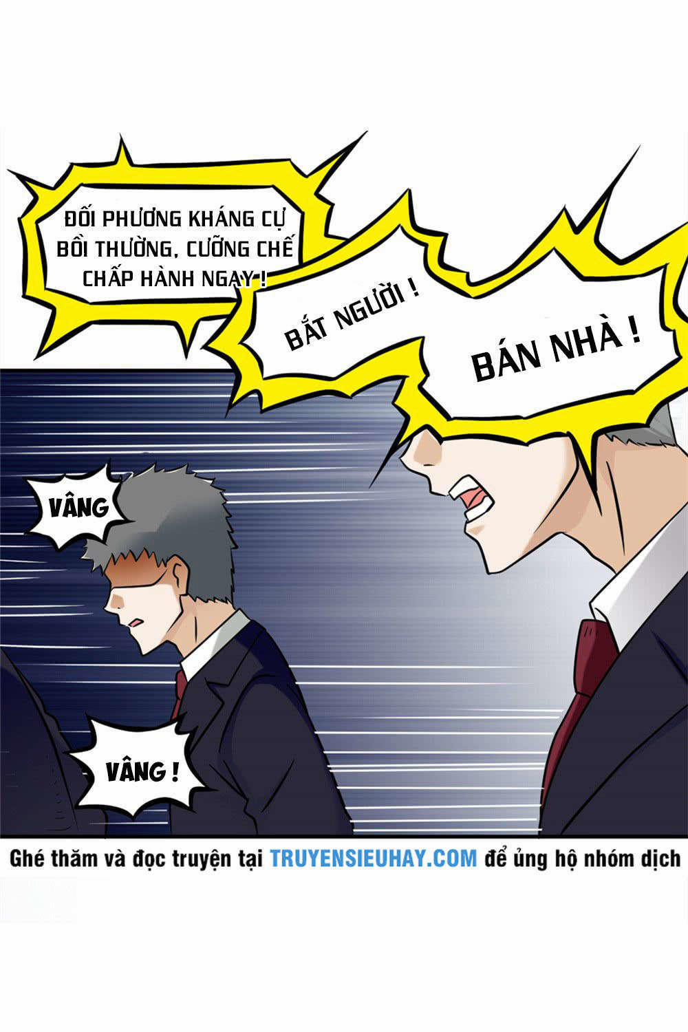 Đô Thị Tu Tiên Truyện 16 trang 4