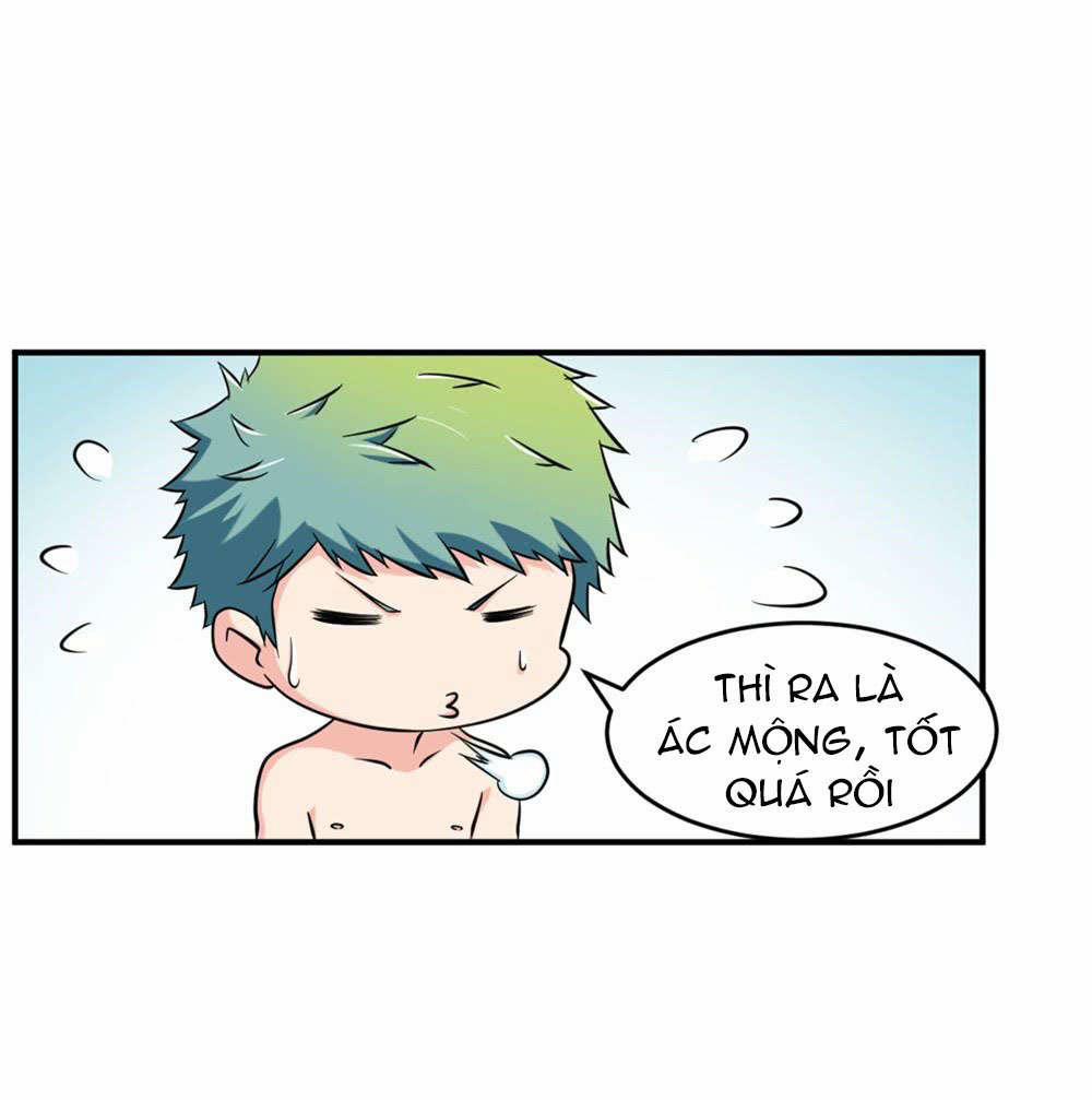 Đô Thị Tu Tiên Truyện 16 trang 8
