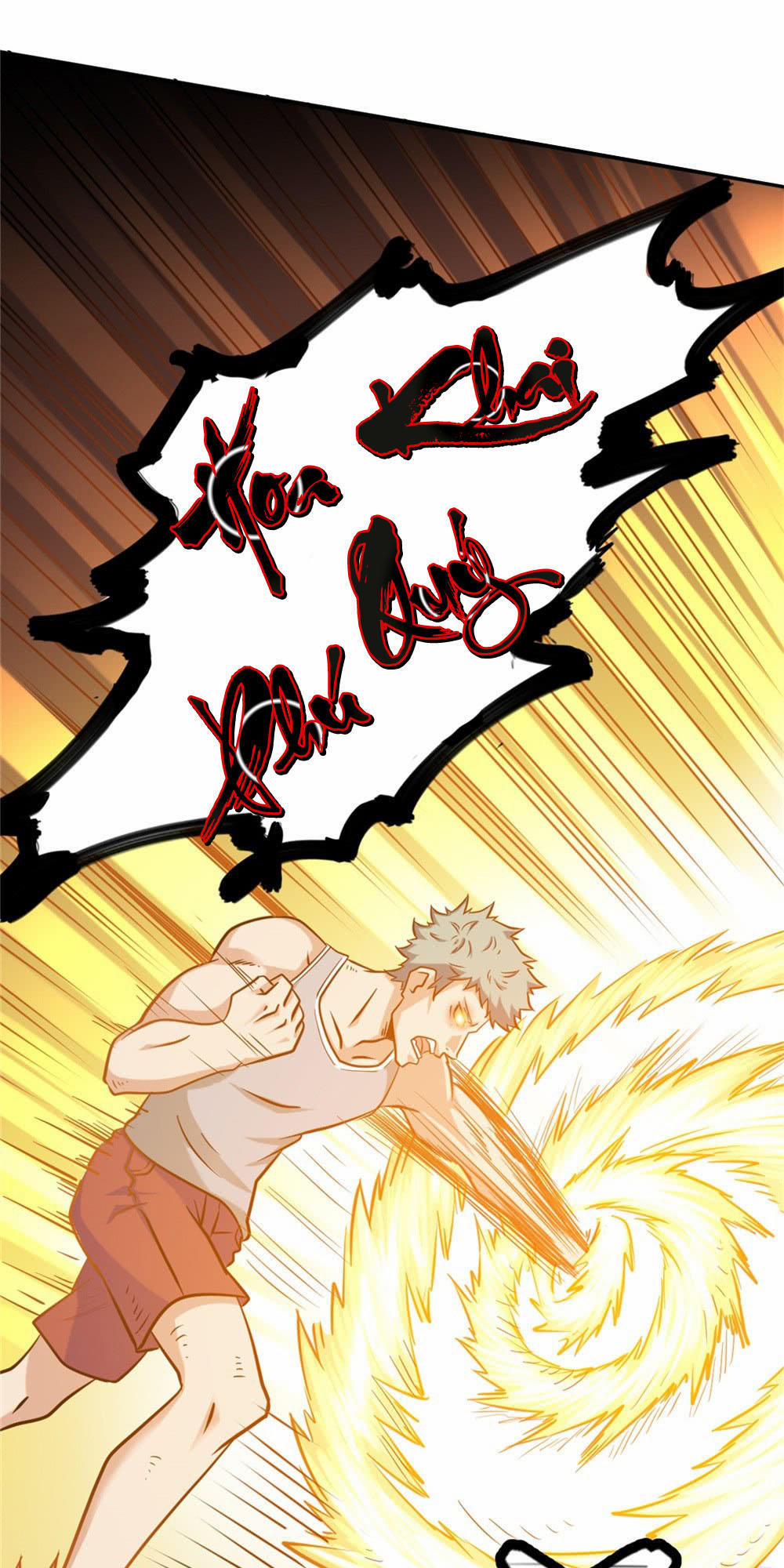 Đô Thị Tu Tiên Truyện 17 trang 15