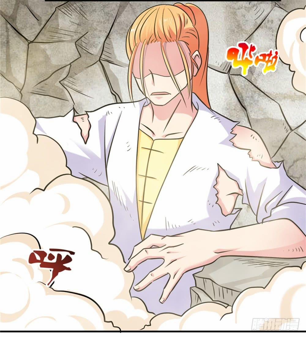 Đô Thị Tu Tiên Truyện 17 trang 19