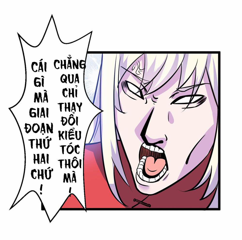 Đô Thị Tu Tiên Truyện 17 trang 23