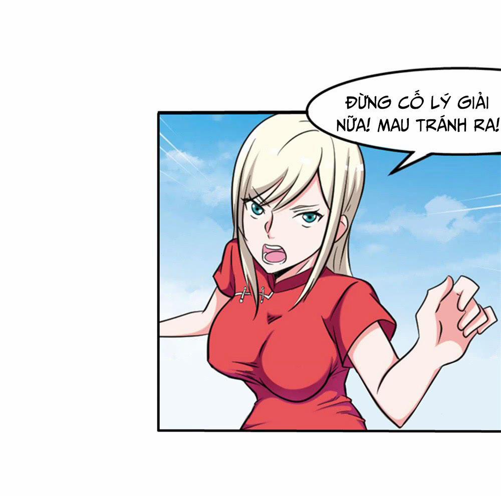 Đô Thị Tu Tiên Truyện 17 trang 27