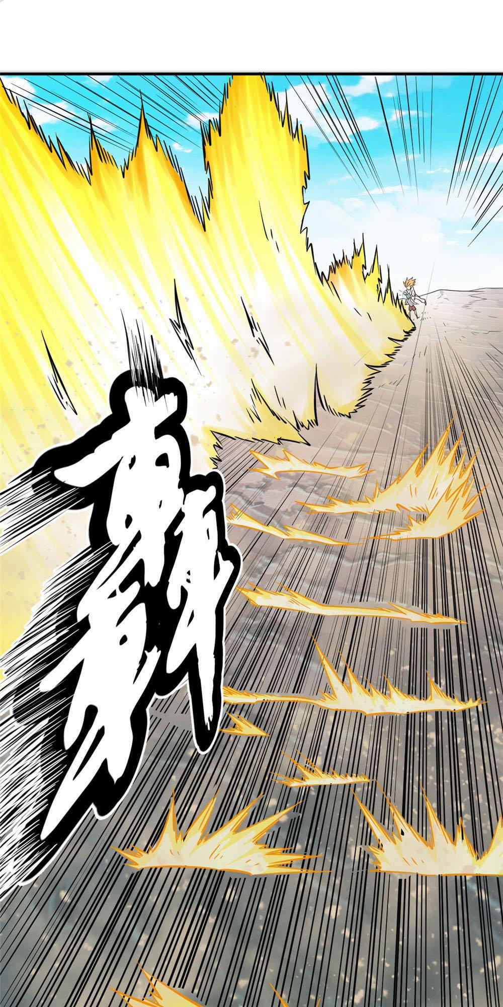 Đô Thị Tu Tiên Truyện 17 trang 29