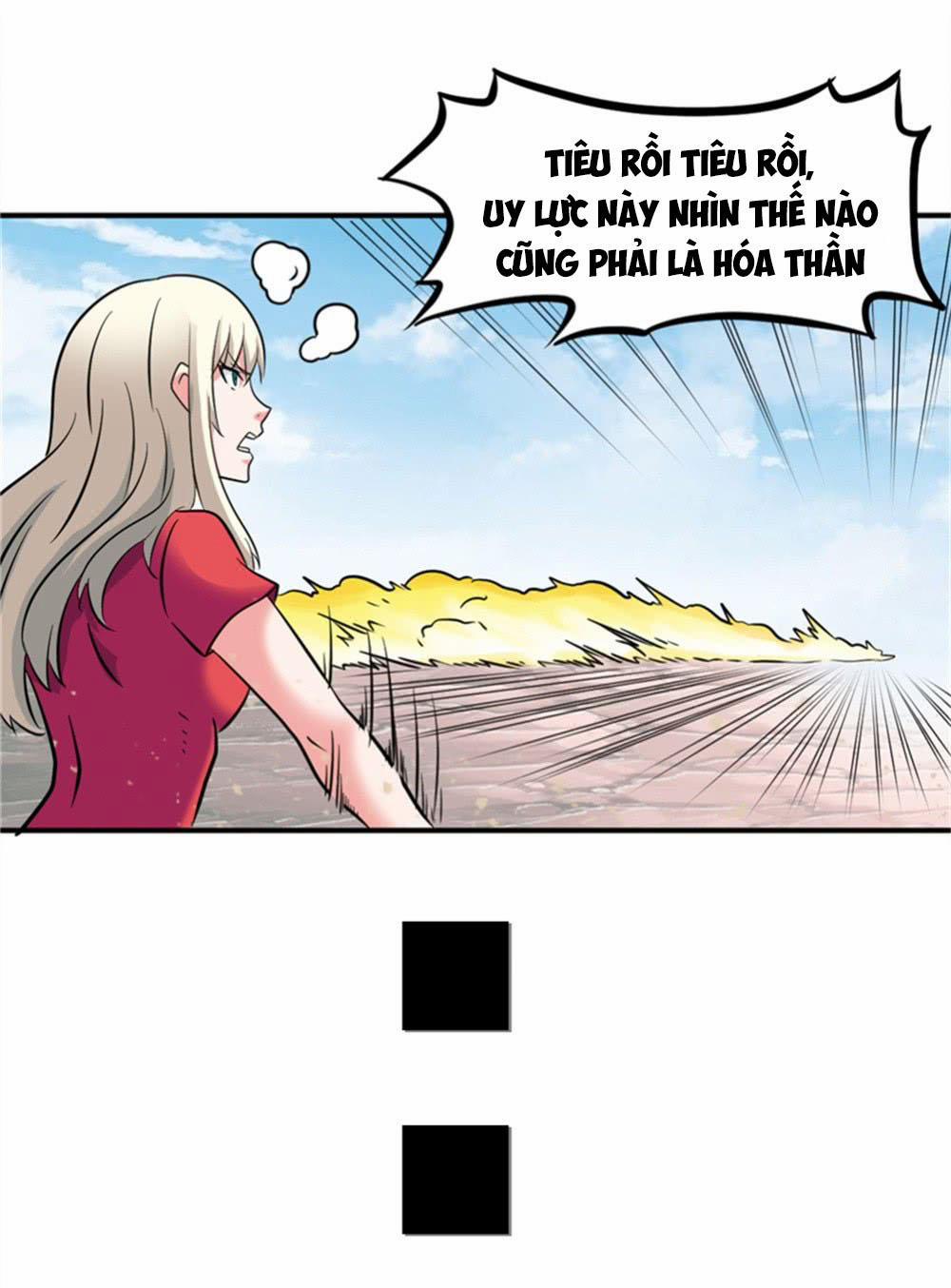 Đô Thị Tu Tiên Truyện 17 trang 31