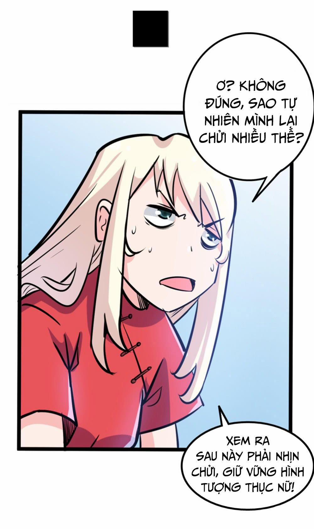 Đô Thị Tu Tiên Truyện 17 trang 32