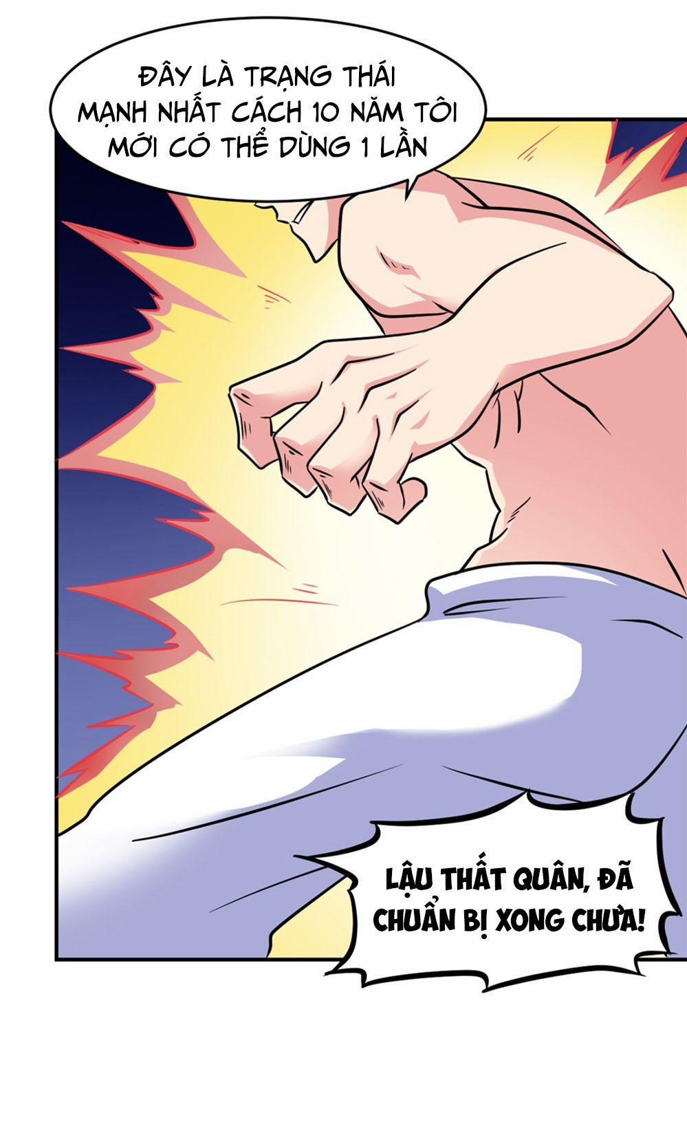 Đô Thị Tu Tiên Truyện 18 trang 17