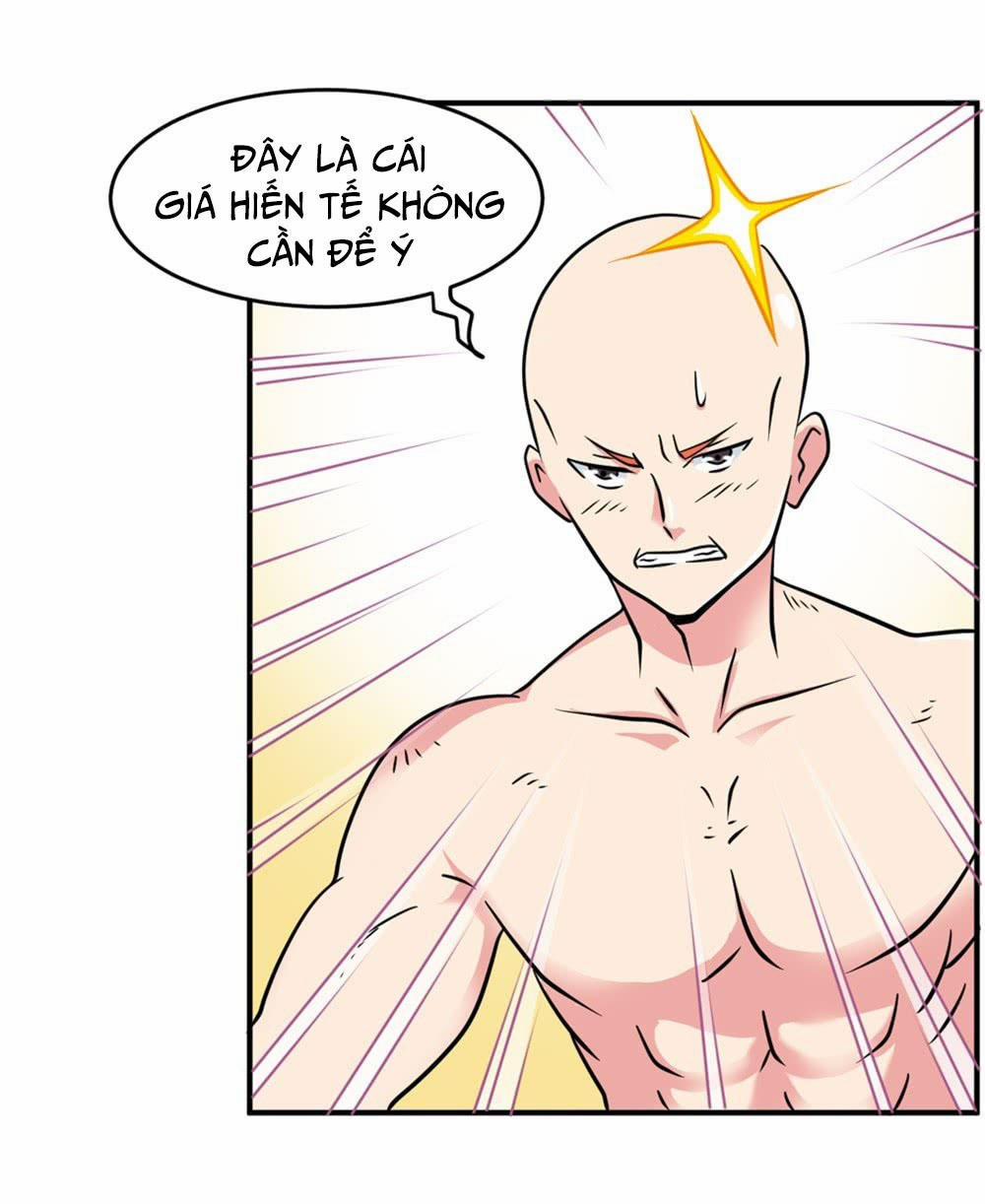 Đô Thị Tu Tiên Truyện 18 trang 19