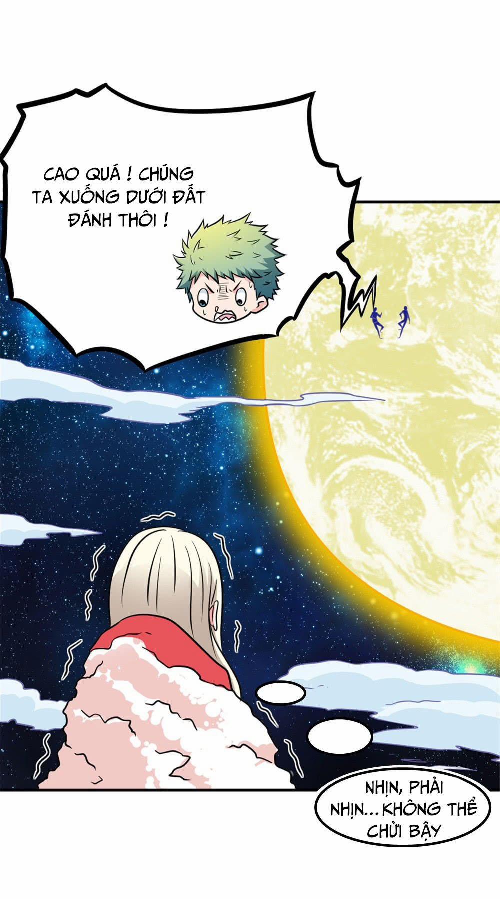 Đô Thị Tu Tiên Truyện 18 trang 2