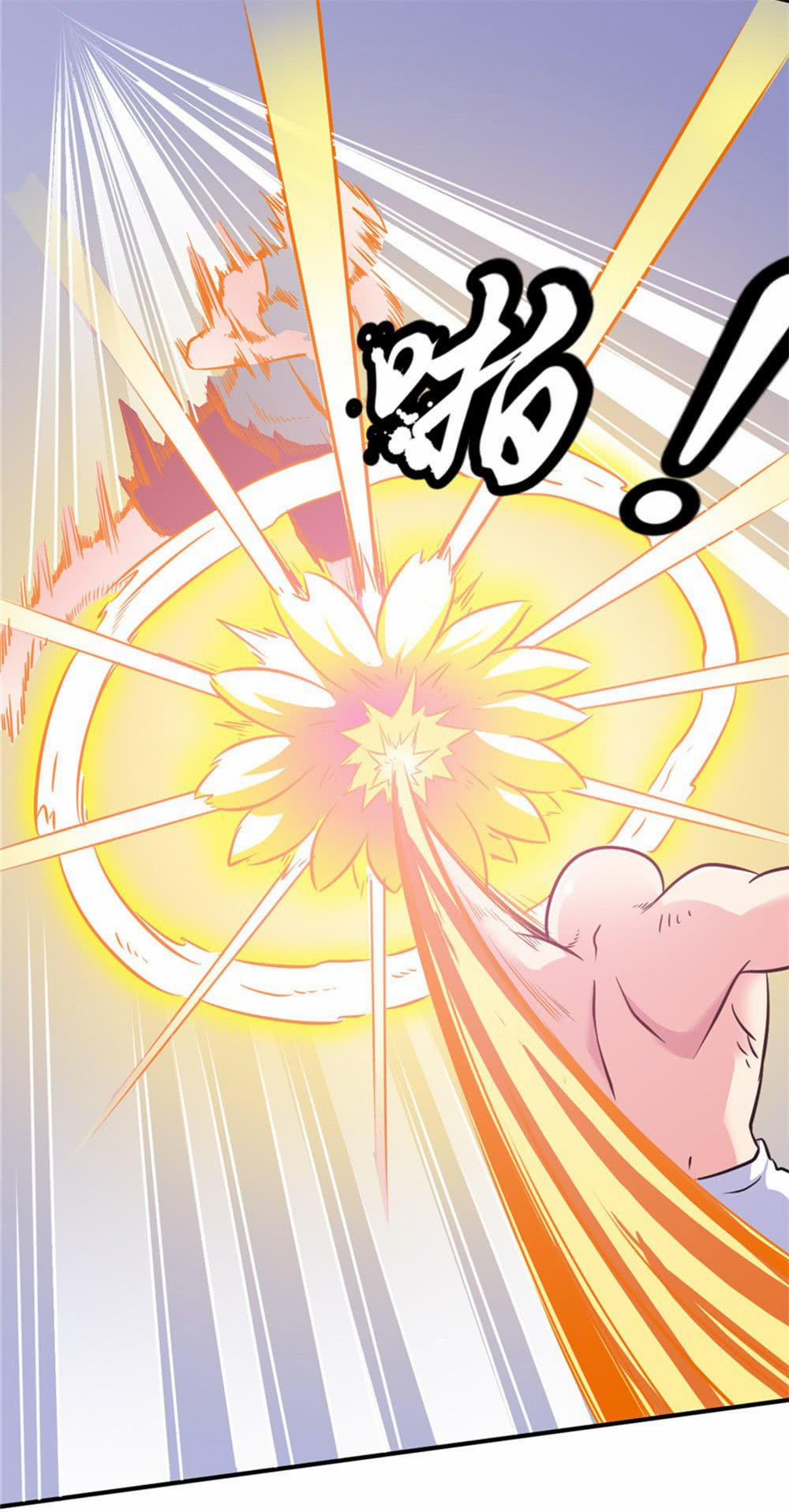 Đô Thị Tu Tiên Truyện 18 trang 23