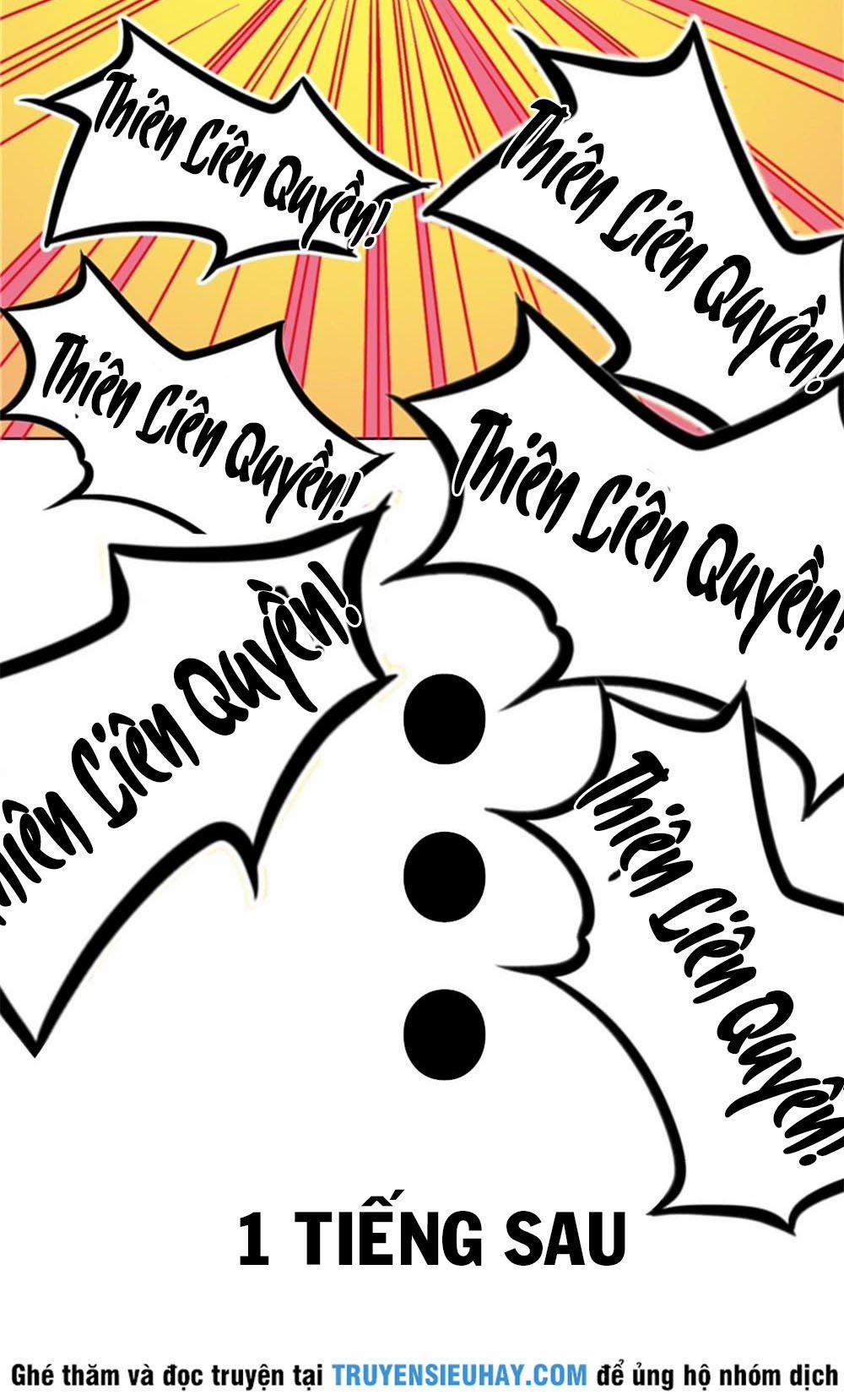 Đô Thị Tu Tiên Truyện 18 trang 28