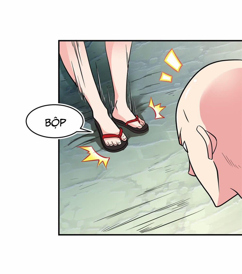 Đô Thị Tu Tiên Truyện 18 trang 32