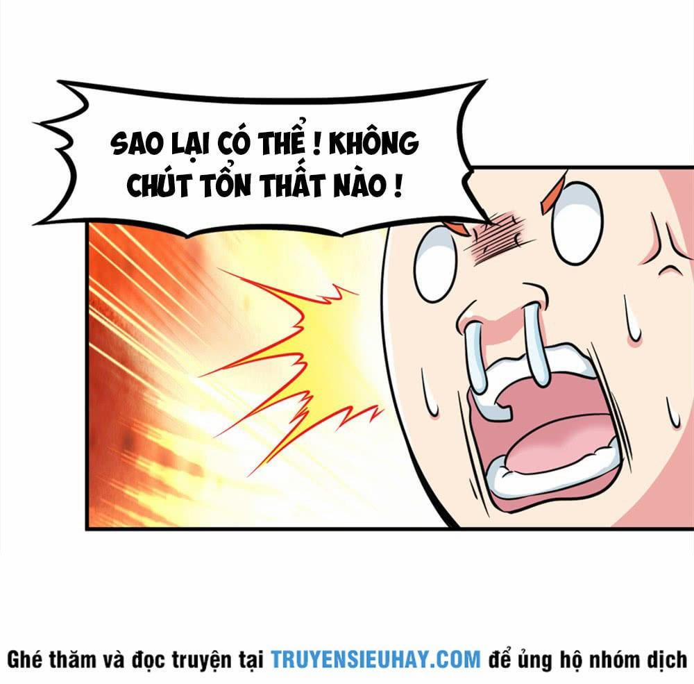 Đô Thị Tu Tiên Truyện 18 trang 34