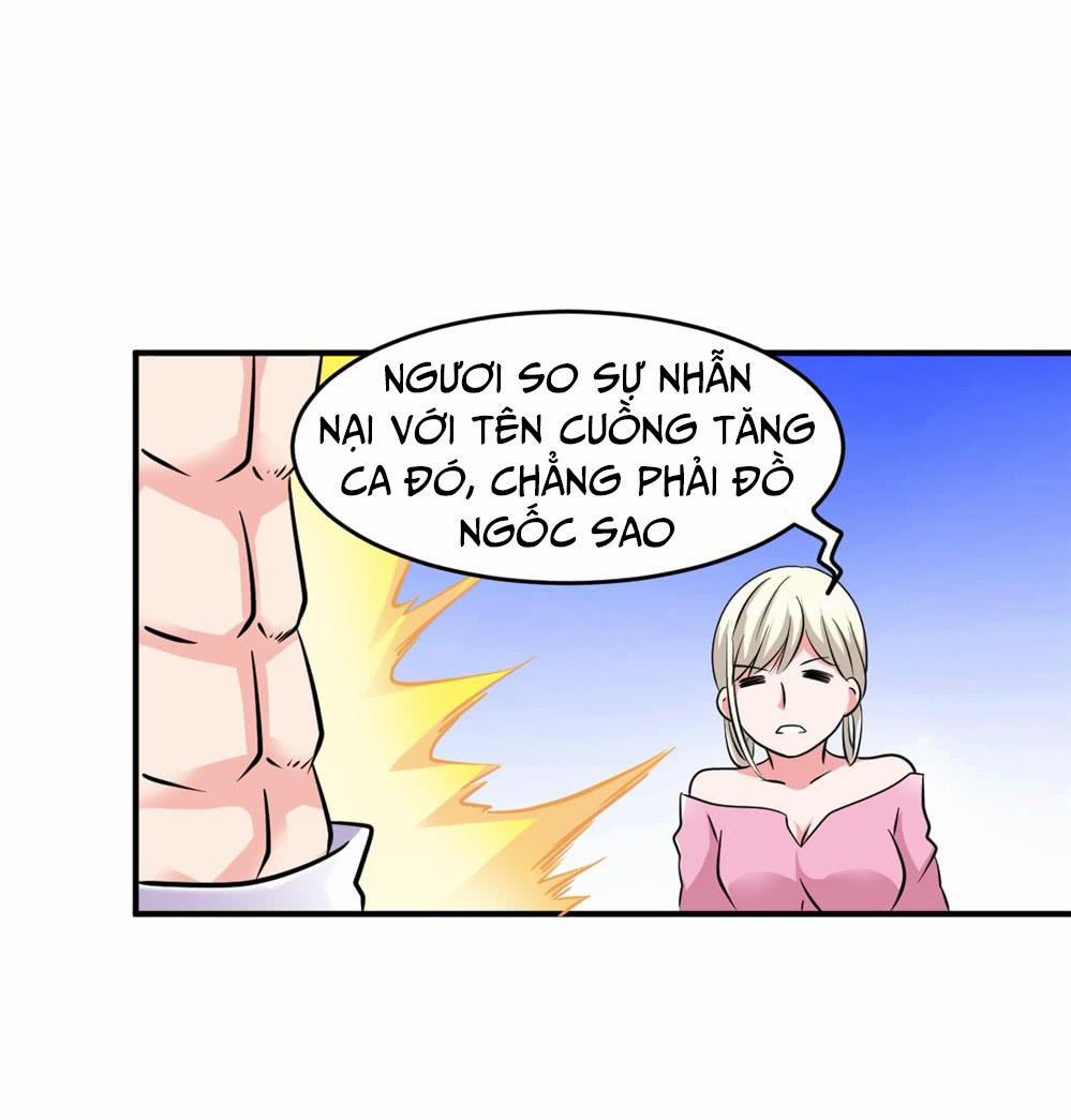 Đô Thị Tu Tiên Truyện 18 trang 6