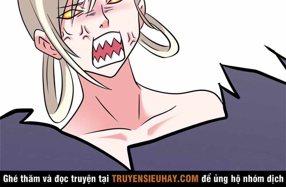 Đô Thị Tu Tiên Truyện 19 trang 14