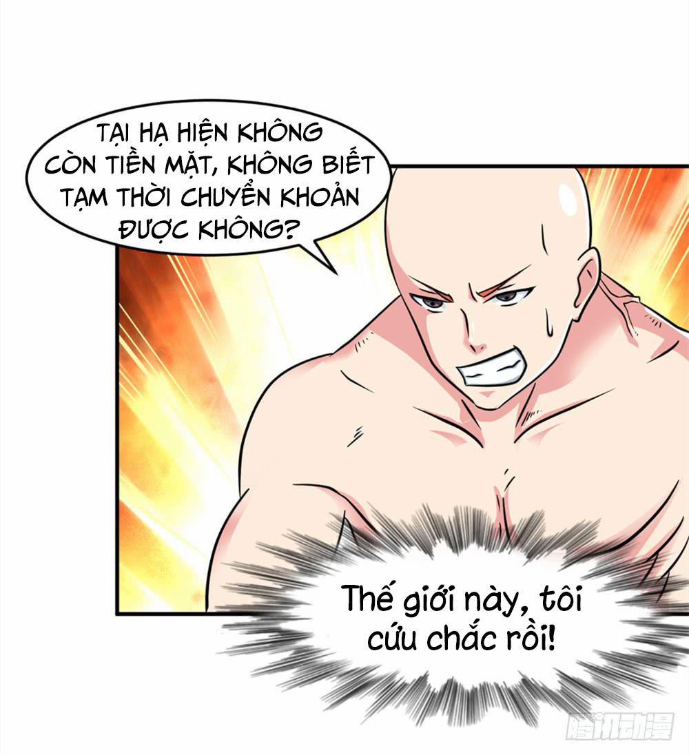 Đô Thị Tu Tiên Truyện 19 trang 2