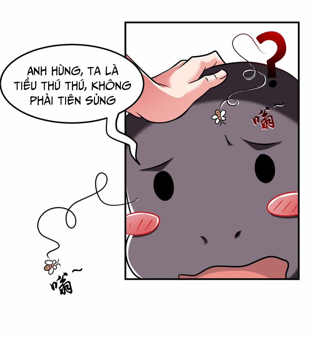 Đô Thị Tu Tiên Truyện 19 trang 20