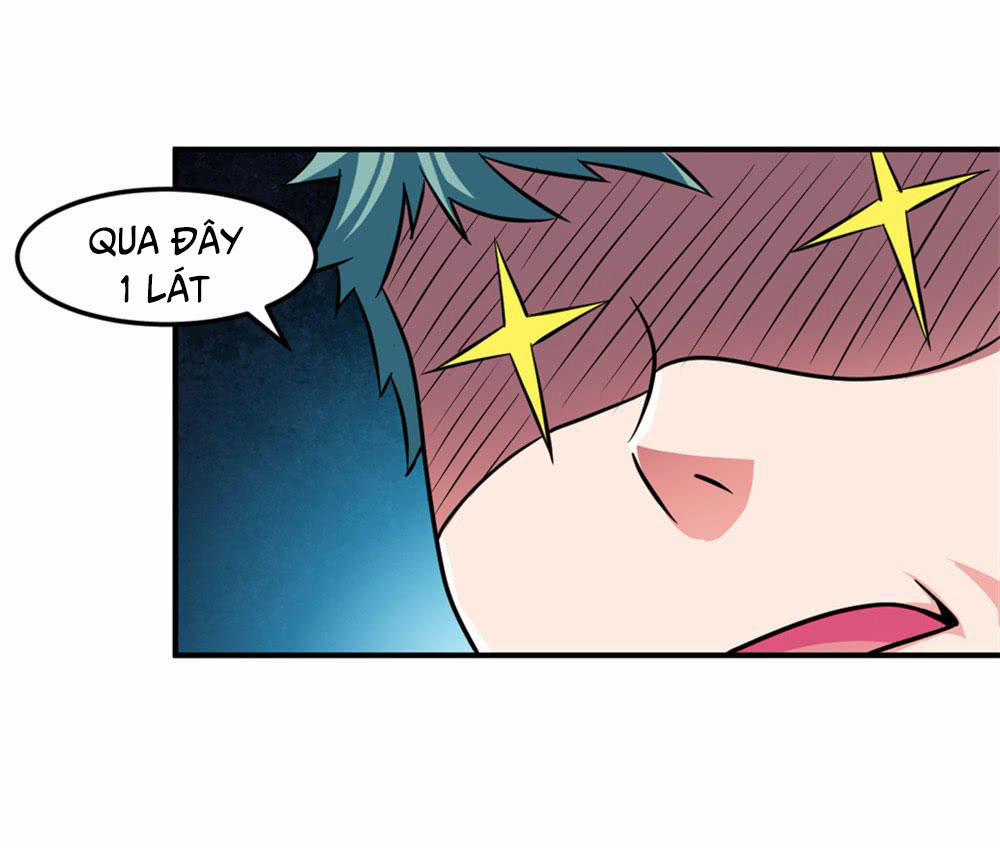 Đô Thị Tu Tiên Truyện 19 trang 21