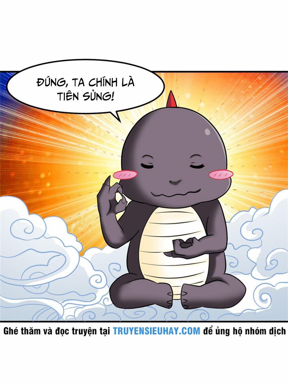 Đô Thị Tu Tiên Truyện 19 trang 24