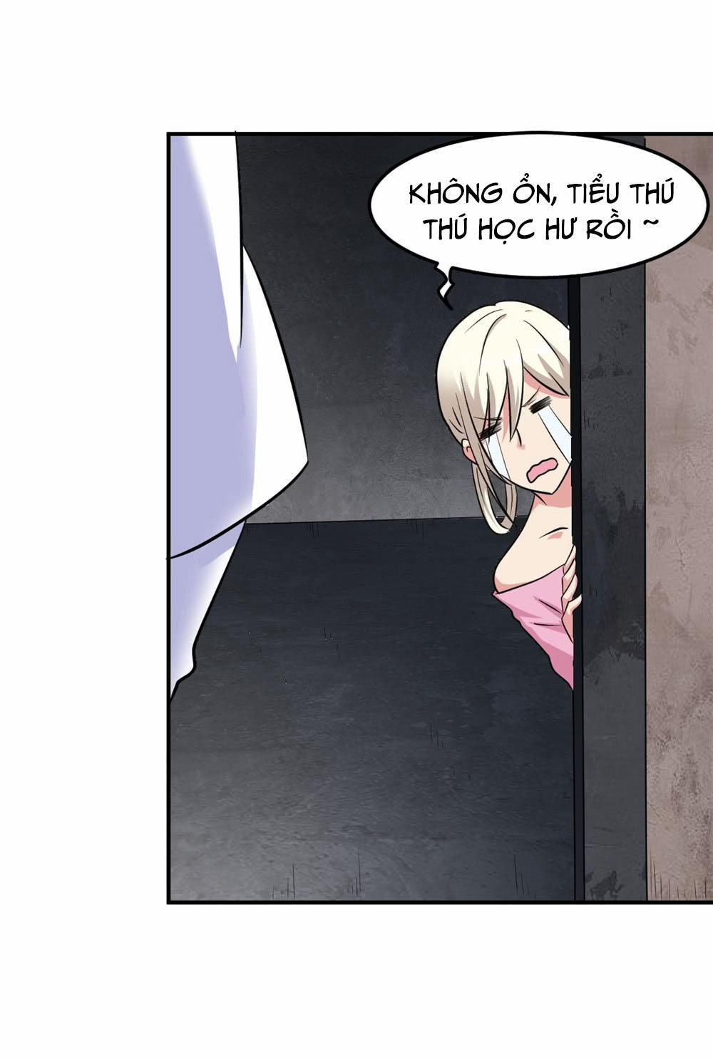 Đô Thị Tu Tiên Truyện 19 trang 25