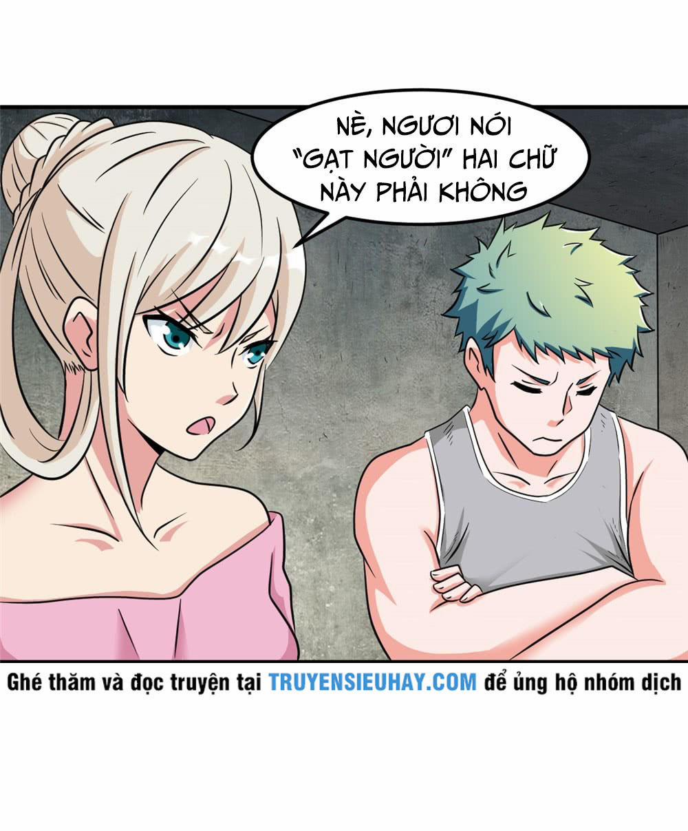 Đô Thị Tu Tiên Truyện 19 trang 29