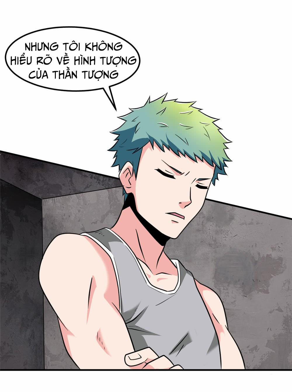 Đô Thị Tu Tiên Truyện 19 trang 30