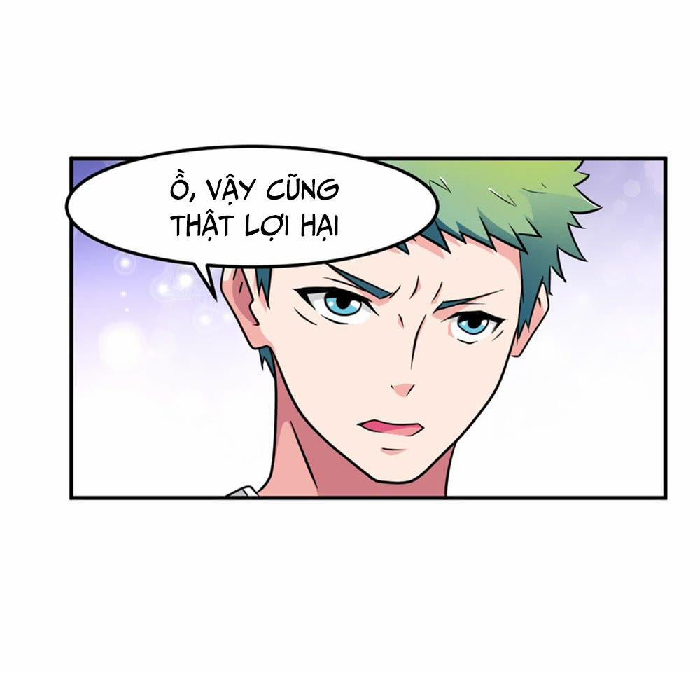 Đô Thị Tu Tiên Truyện 19 trang 34