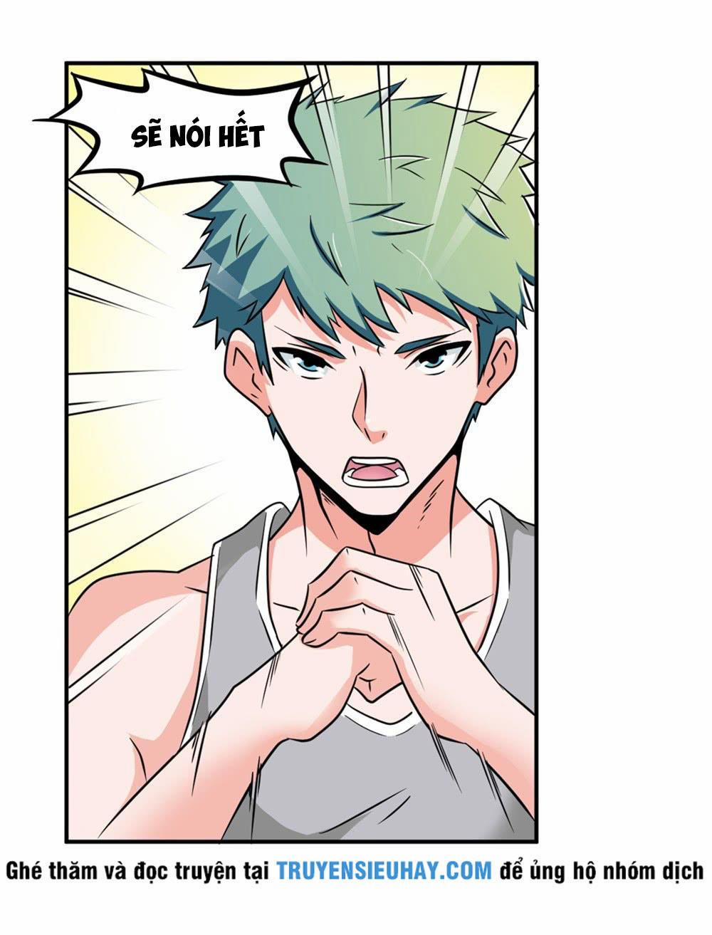 Đô Thị Tu Tiên Truyện 19 trang 47